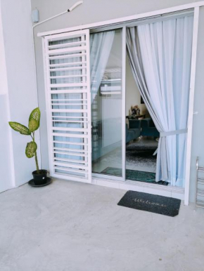 OLeaf Homestay Taman Ria Heights